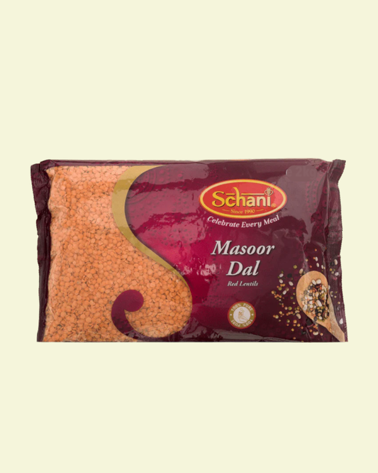 Masoor Dal 1Kg