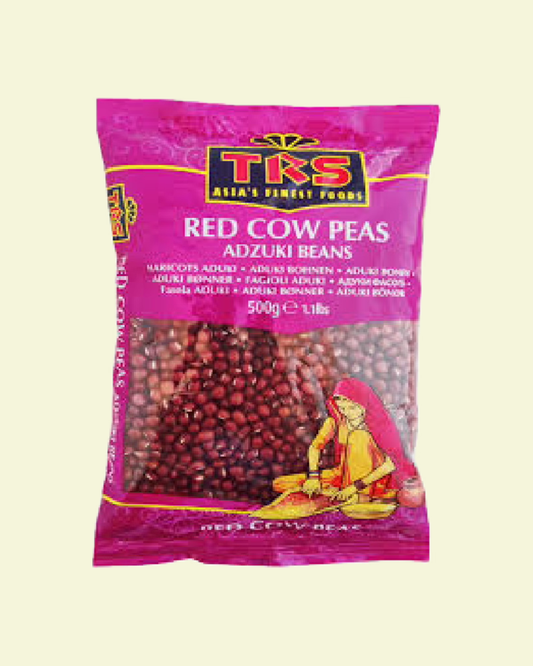 Red Cow peas 500g