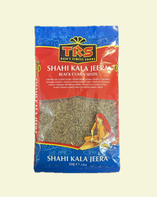 Black Cumin Seeds 100g