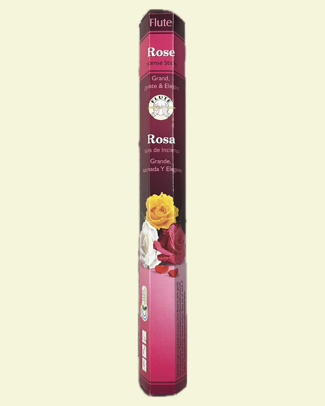 Rose Incense Sticks 40g