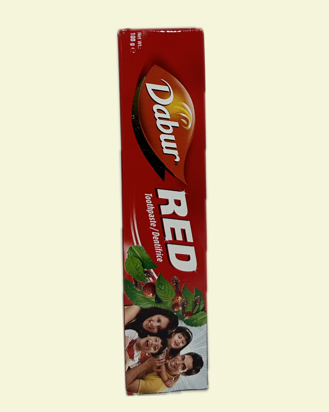 Dabur Red Toothpaste 100g