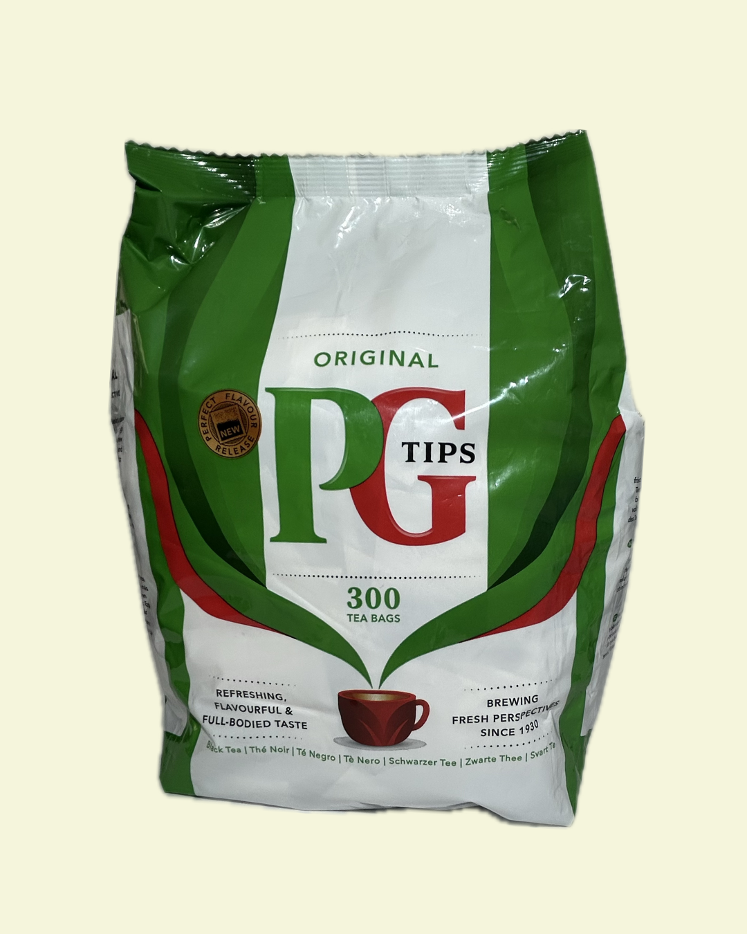 Original Tea 300 Tea Bags
