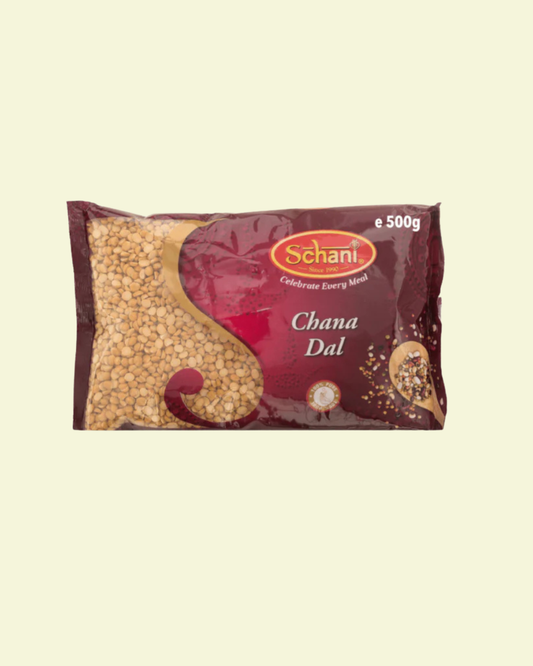 Chana Dal 500g