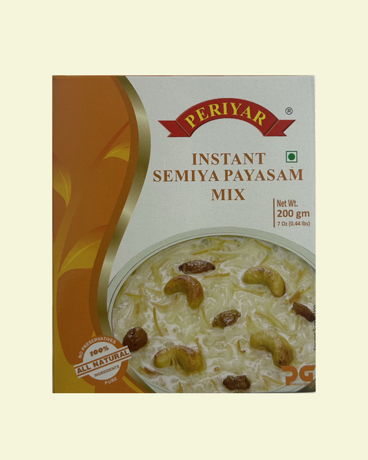 Instant Semiya Payasam Mix 200g