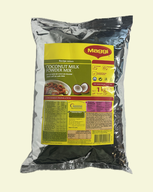 Coconut Milk Powder Mix 1kg