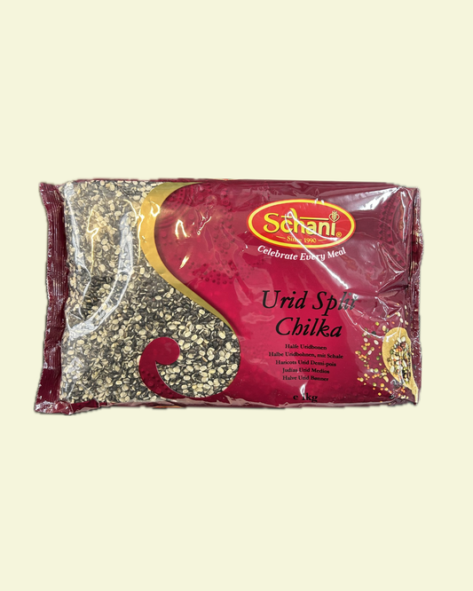 Urid Split Chilka 1Kg