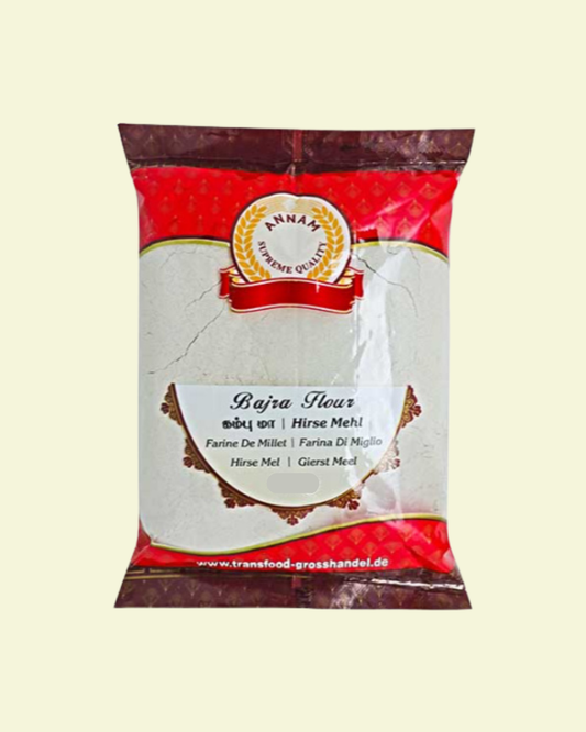 Bajra Flour 1Kg