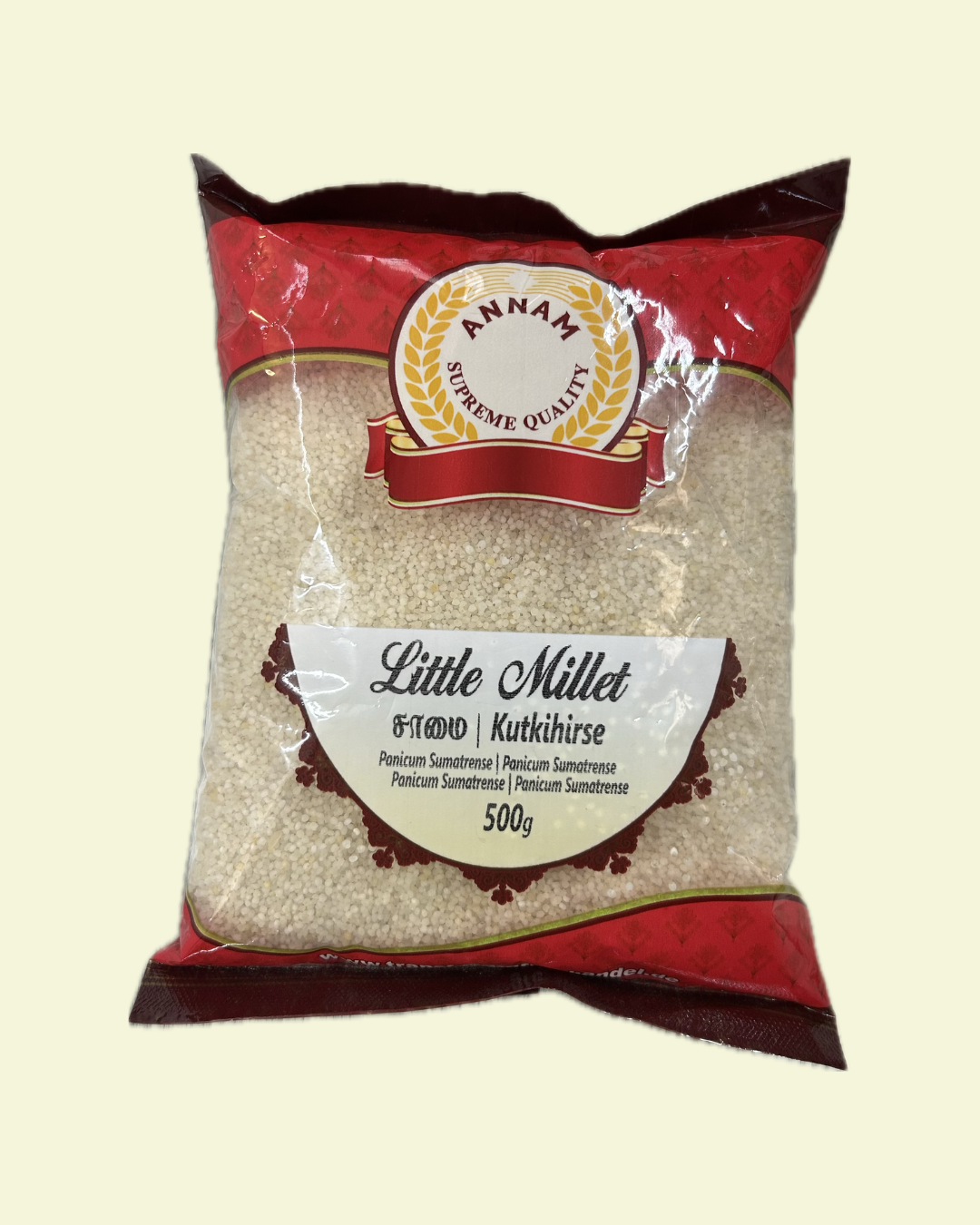 Little Millet (Samai) 500g