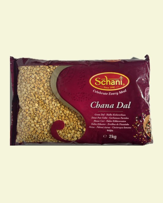 Chana Dal 2kg