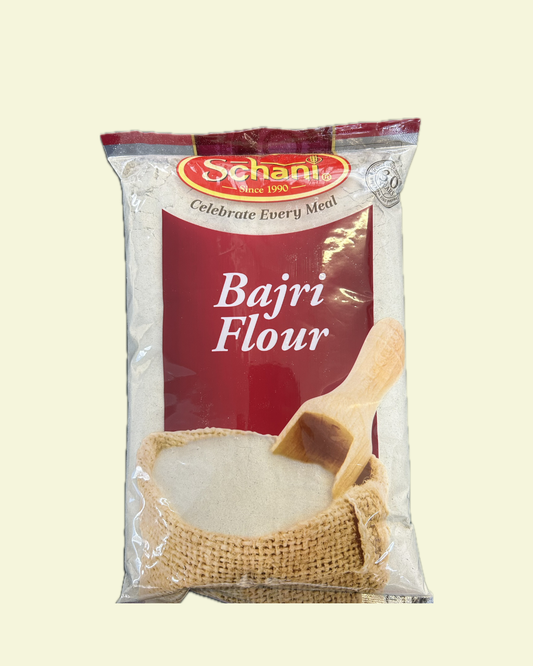 Bajra Flour 1Kg