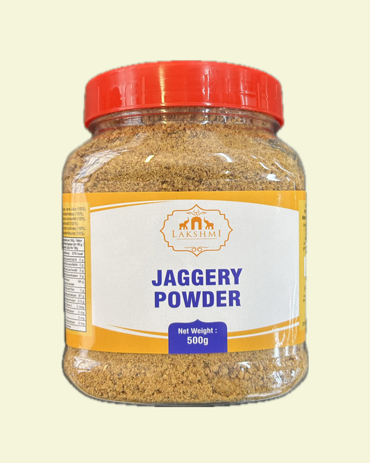 Jaggery Powder 500g