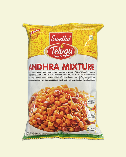 Andhra Mixture 170g