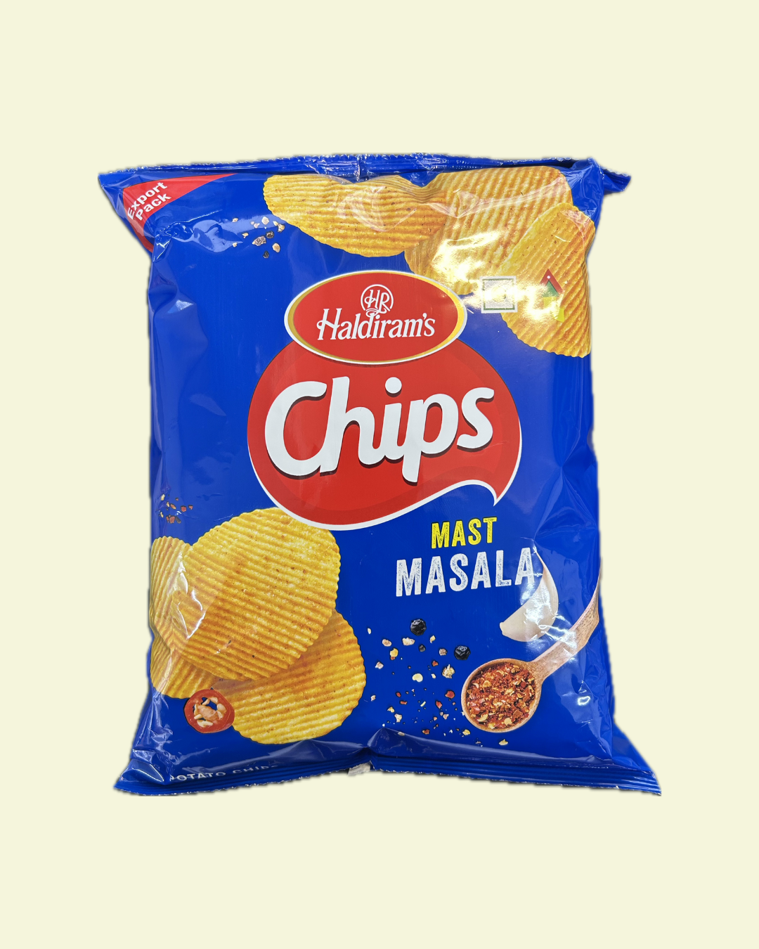 Chips Mast Masala 120g
