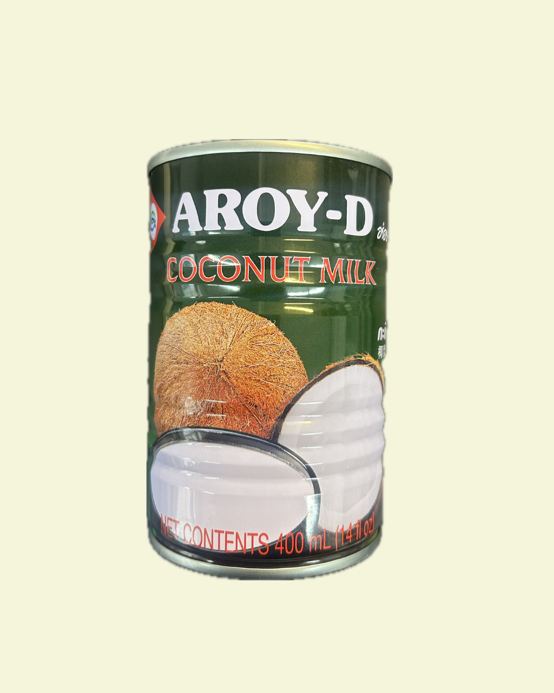 Coconut Milk 400ml