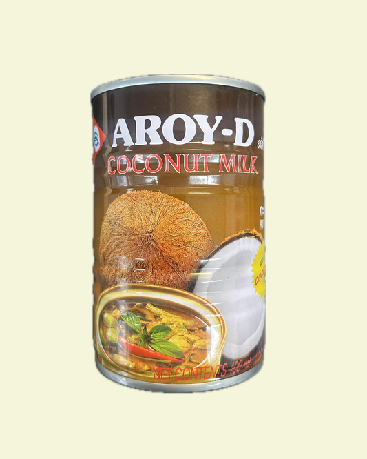 Coconut Milk for Cooking 400ml