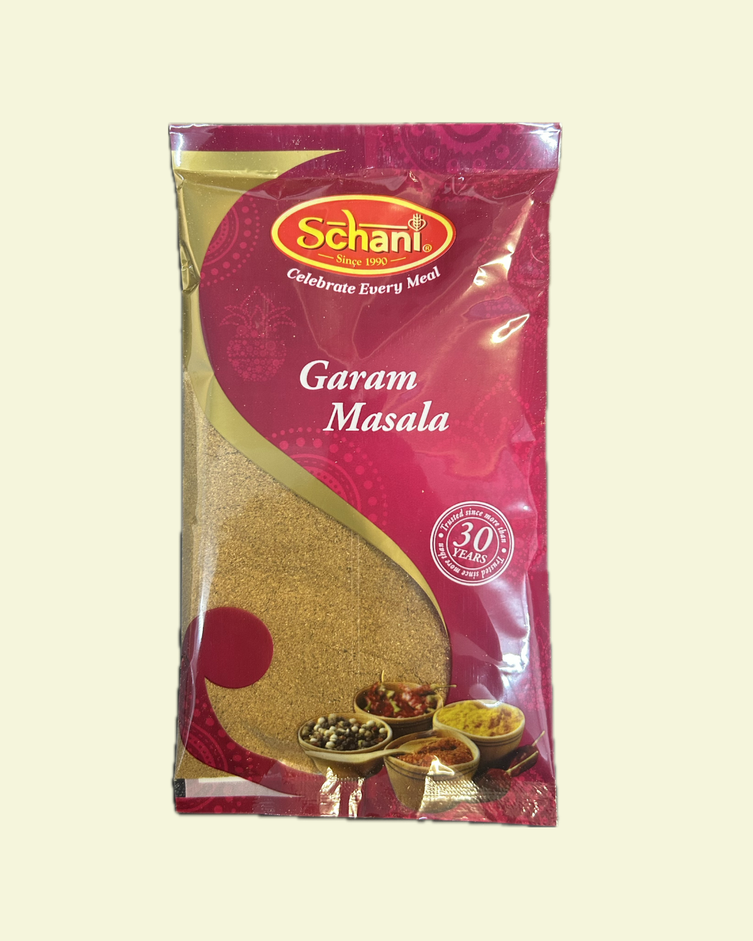 Garam Masala 100g