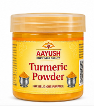 Turmeric Powder 50g