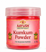 Kumkum Powder 50g