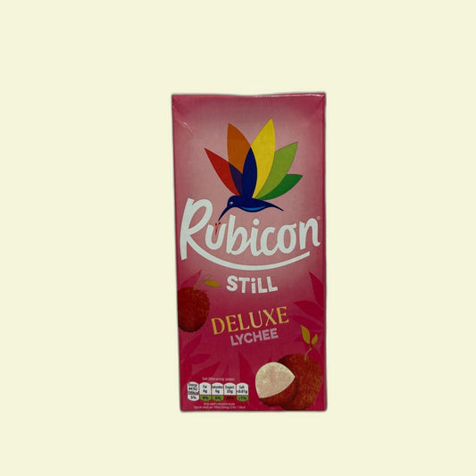 Deluxe Lychee 1 Lit