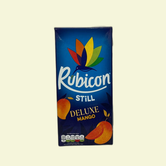 Deluxe Mango Juice 1Lit