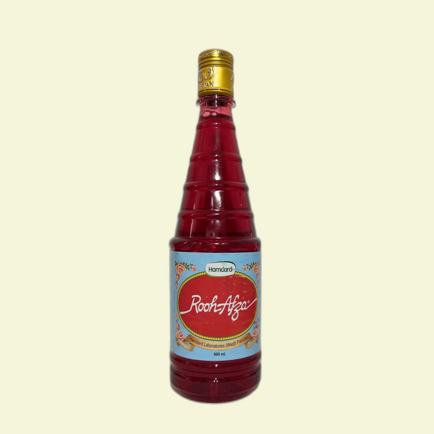 Rooh Afza Syrup 800ml