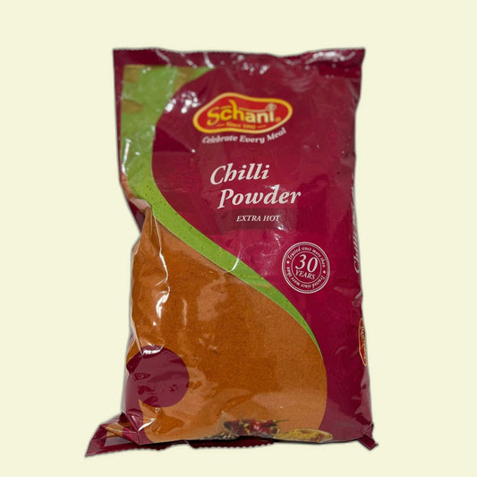 Chili Powder Extra Hot 1kg