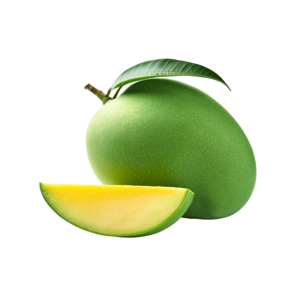 Raw Green Mango 500g