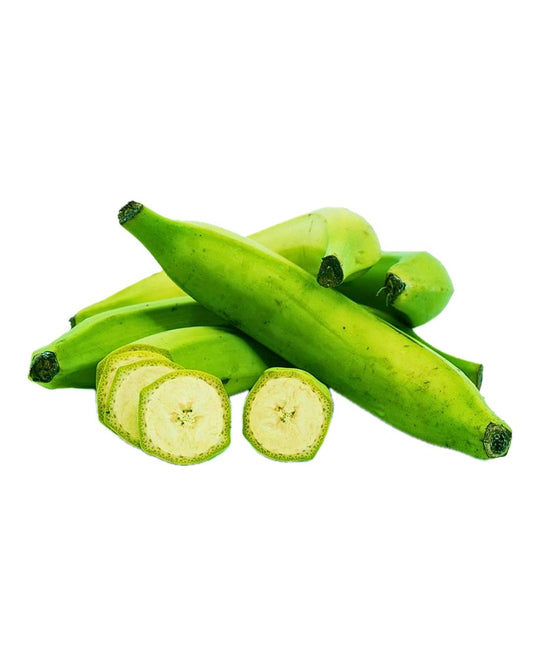 Green Banana 500g