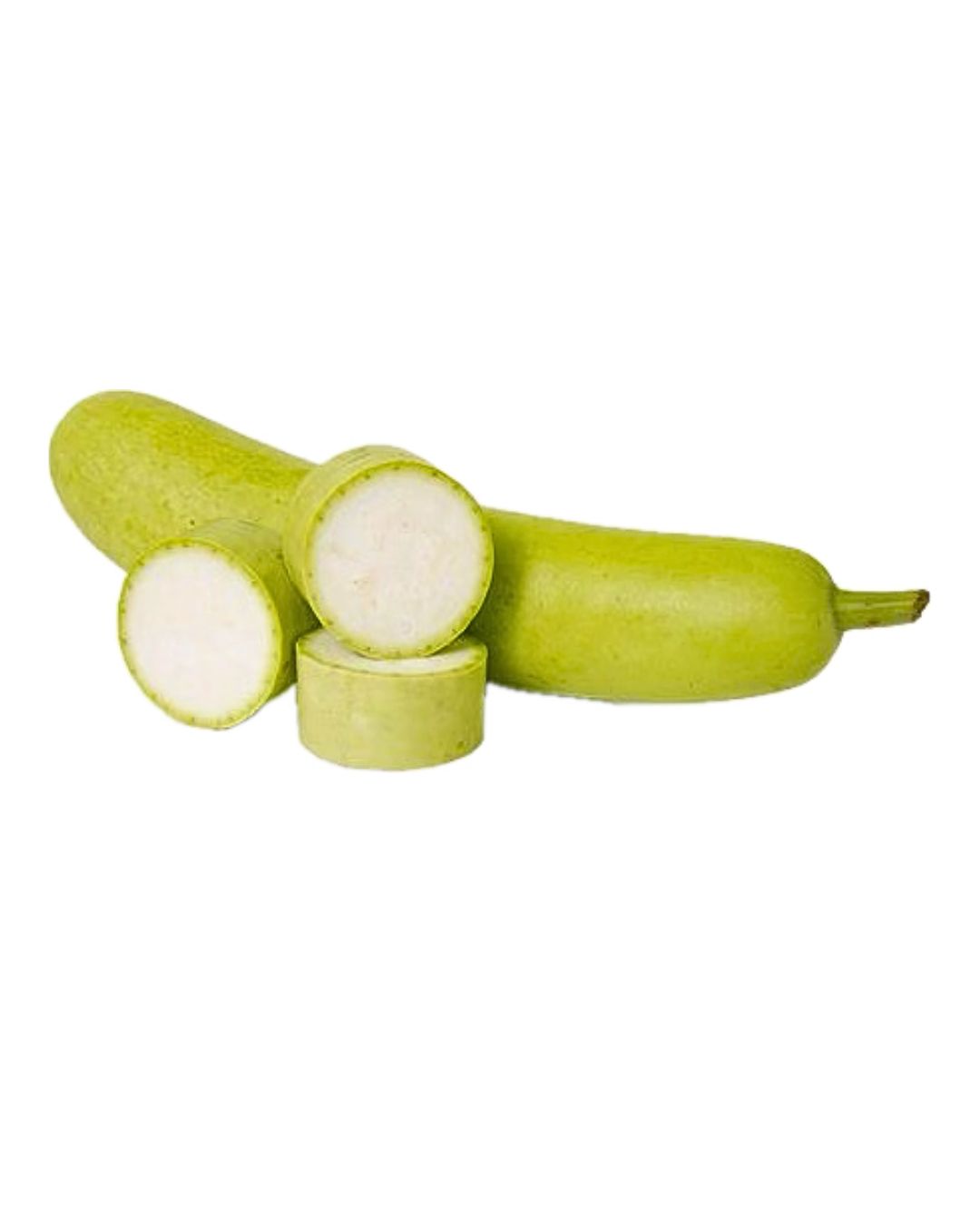 Lauki / Bottle Gourd 1kg