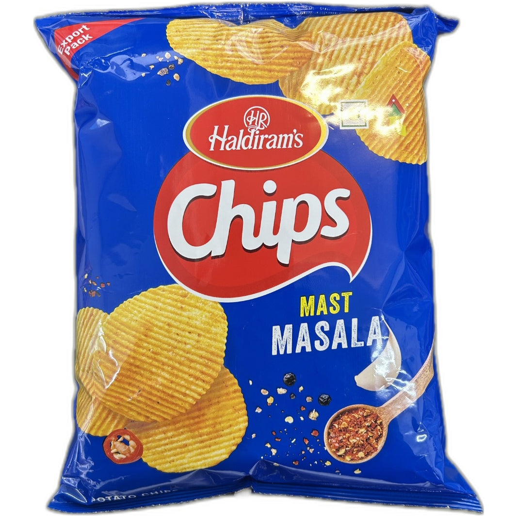 Chips Mast by Haldirams