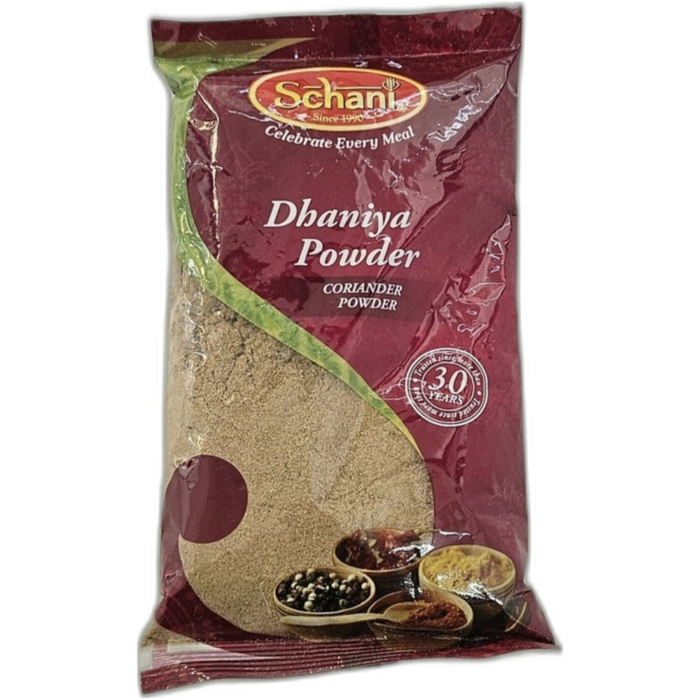 Dhaniya Powder by Schani