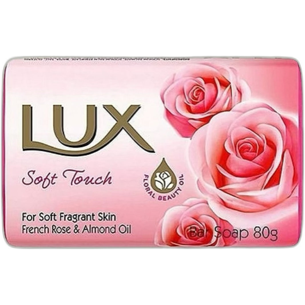 Lux Soap by Telugu