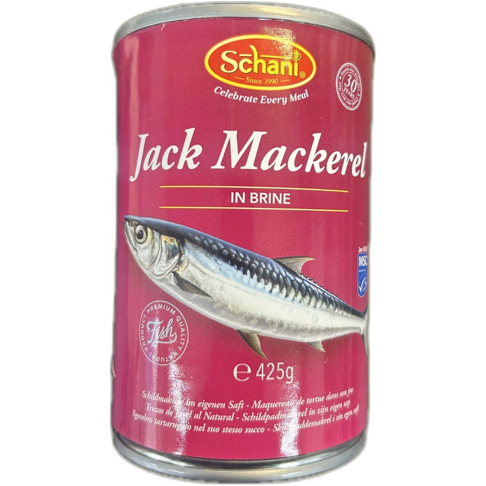 425g - Fresh seafood for cooking