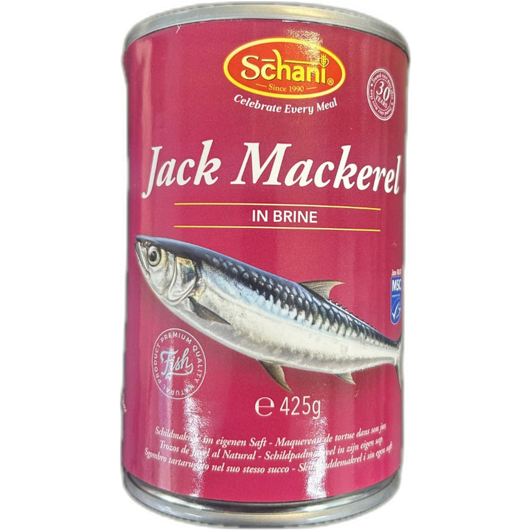 425g - Fresh seafood for cooking