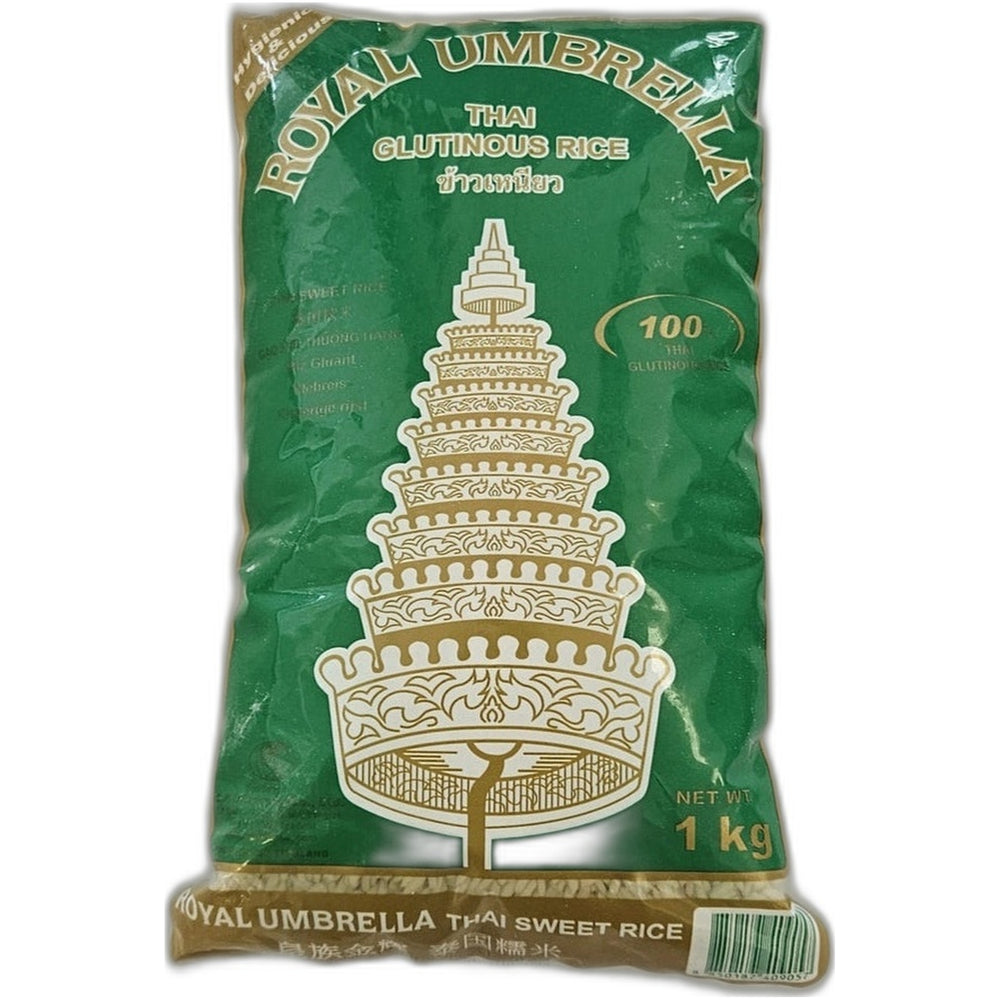 Thai Glutinous