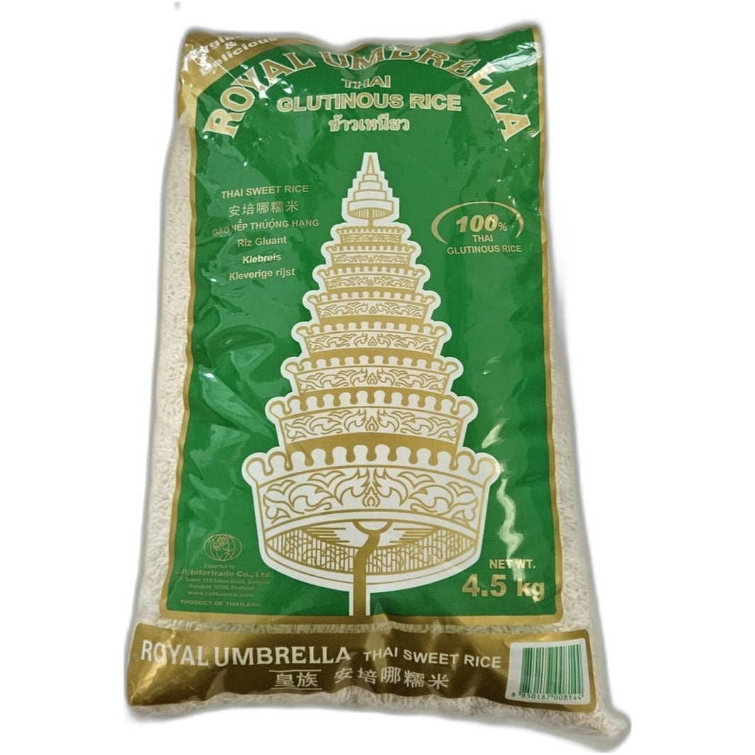 Thai Glutinous