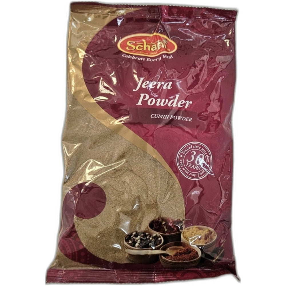 Jeera Powder by SCHANI