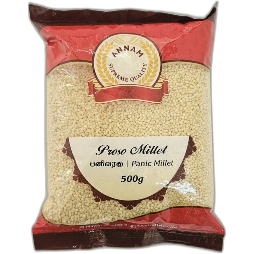 Proso Millet