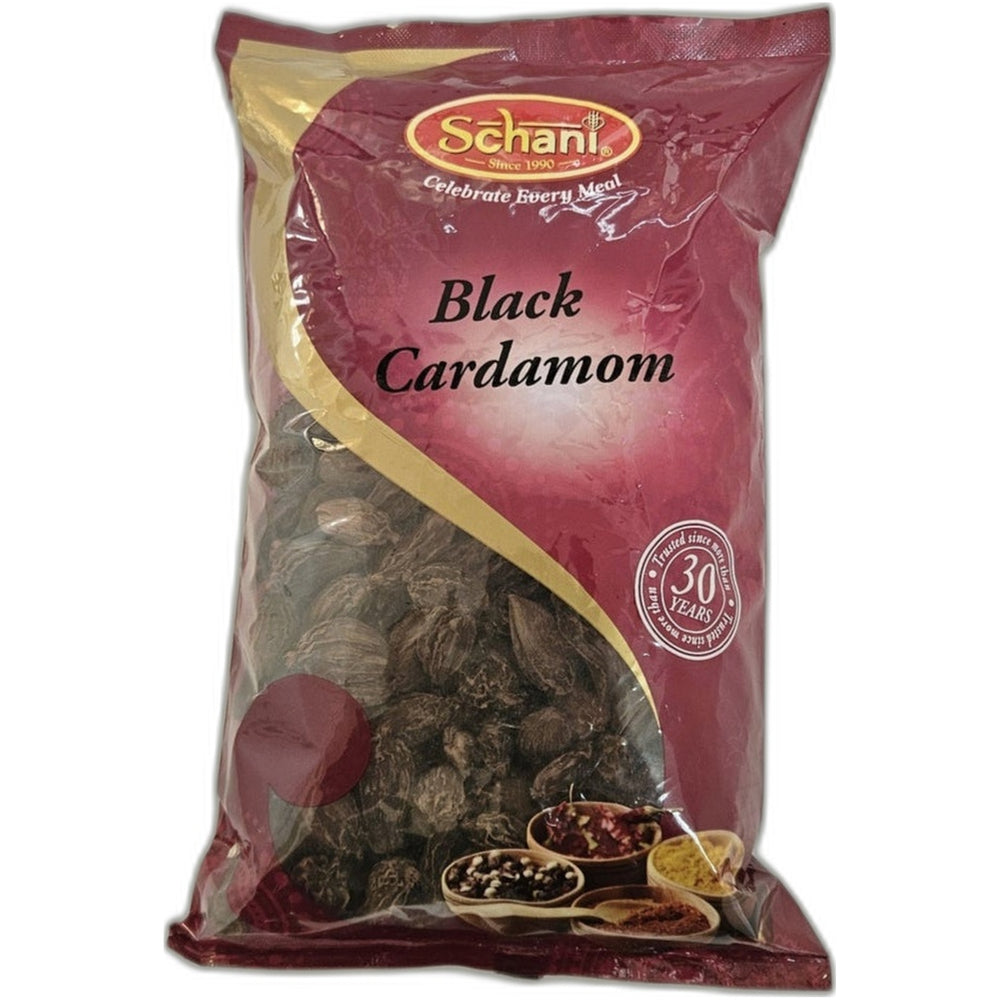 Green cardamom pods 200g - Aromatic whole spice