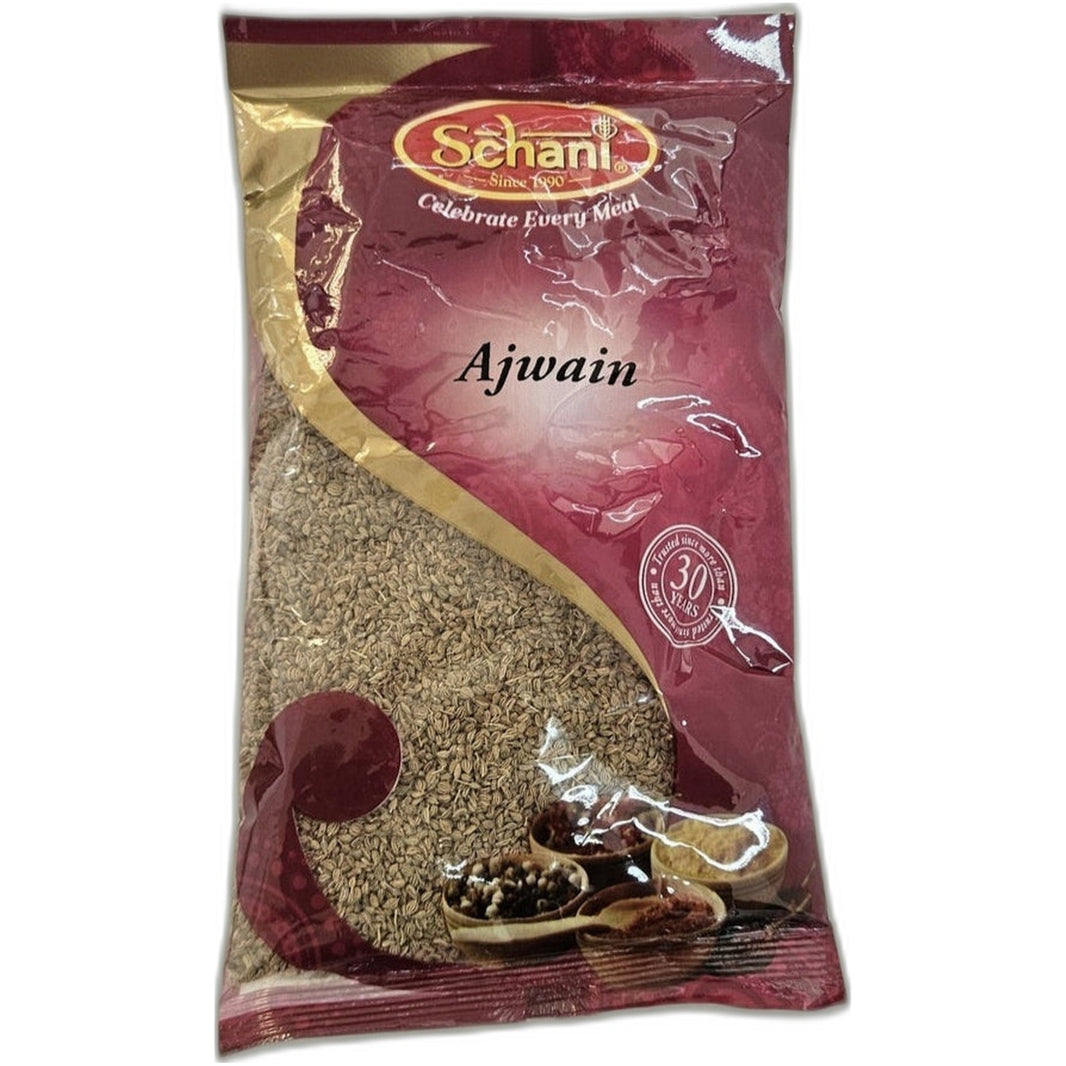 Ajwain 100g by SCHANI