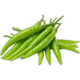 Green Chilli 500g