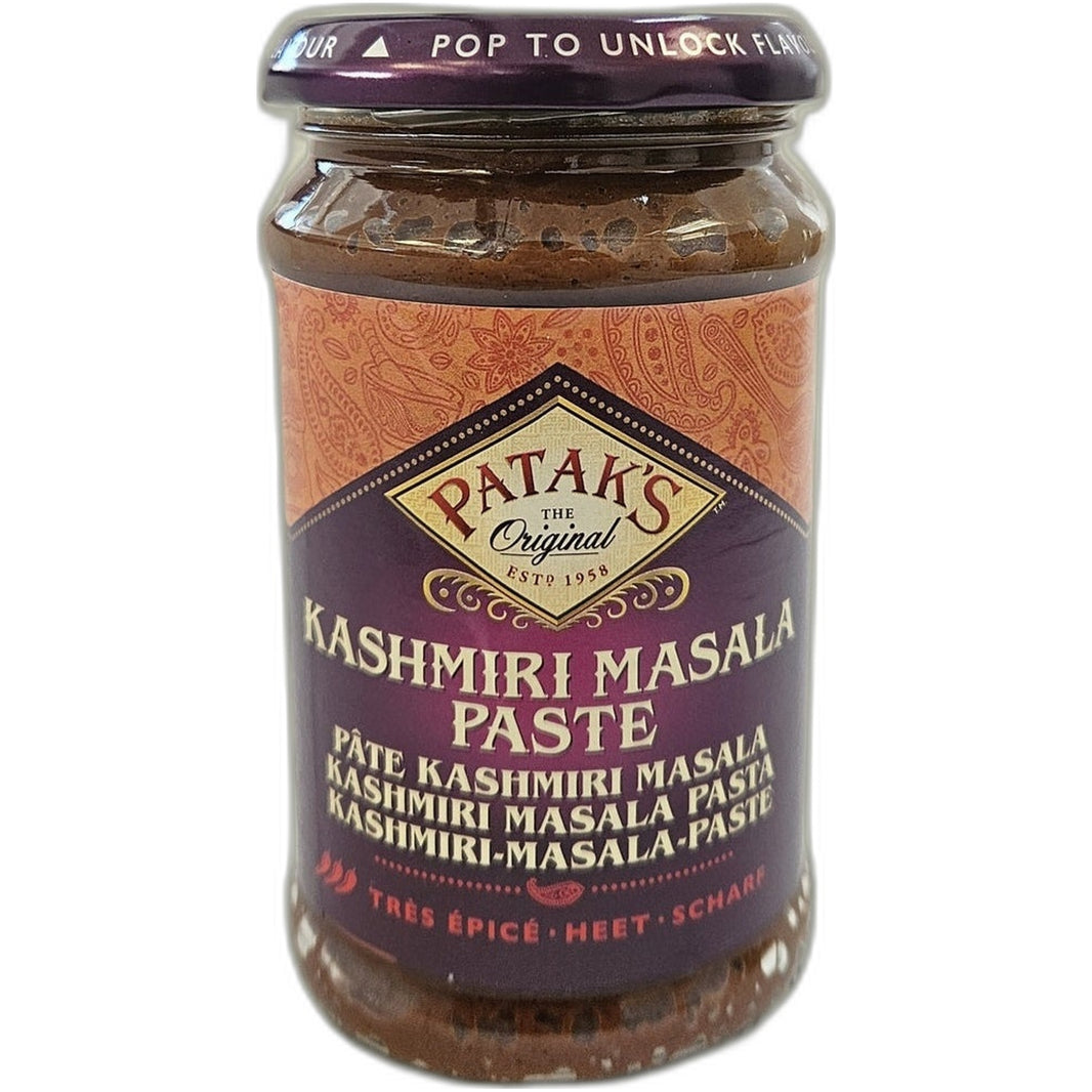 Kashmiri Masala by Pataks