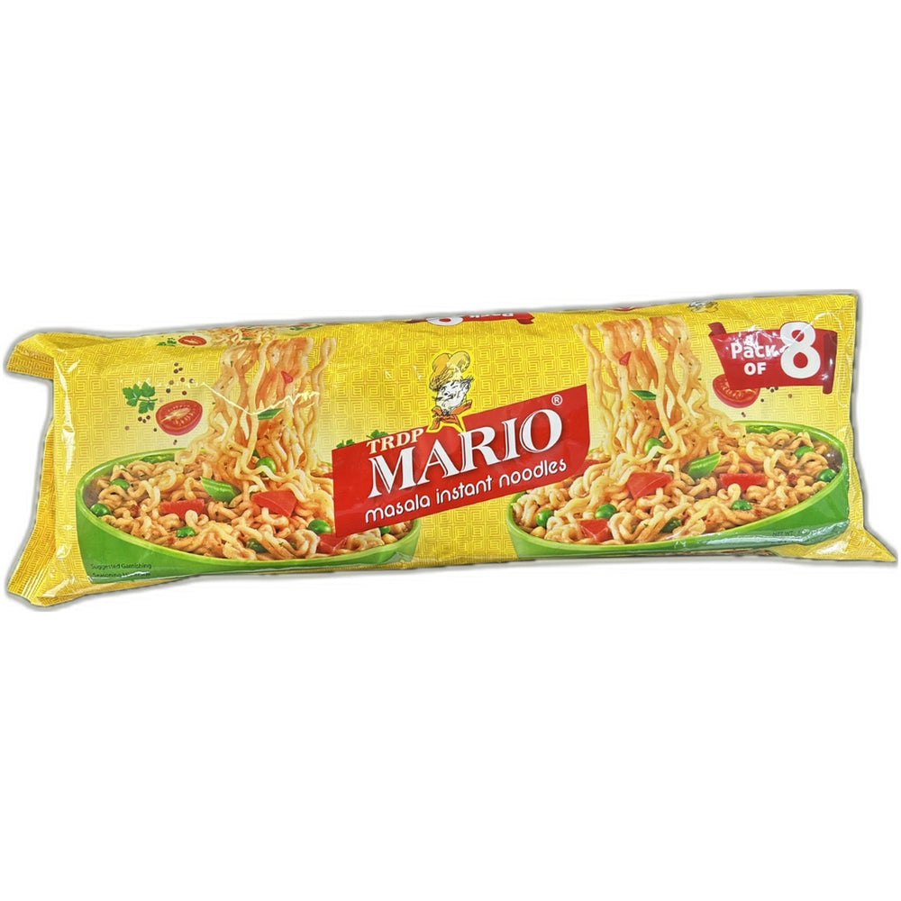 Masala Instant by Mario