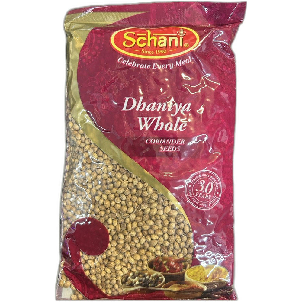 Dhania Whole by SCHANI