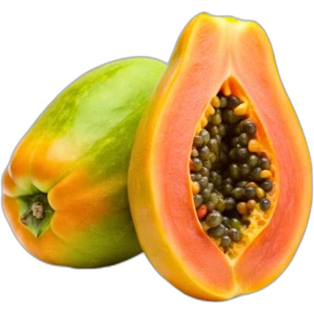 Papaya 900g to 1.2 Kg