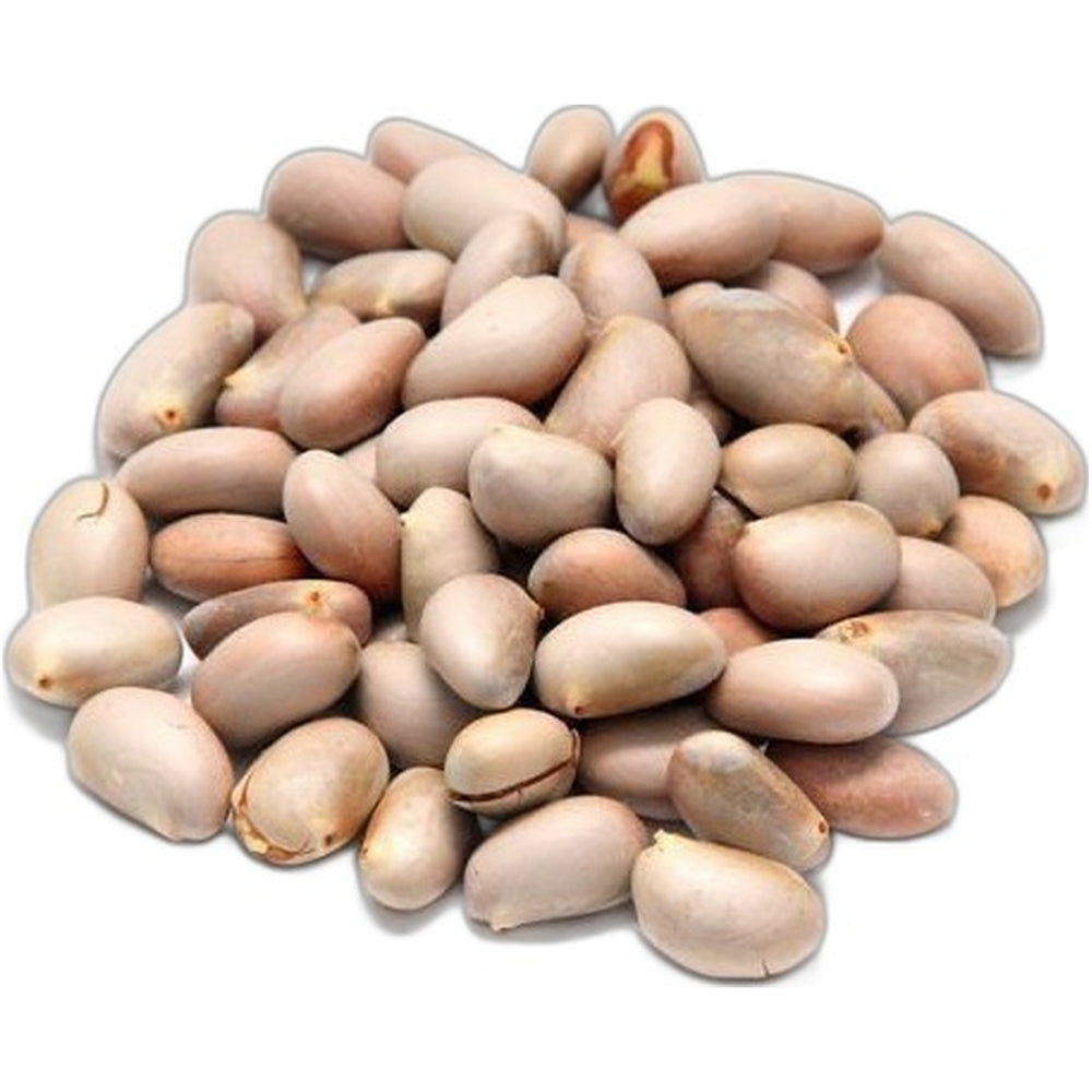 Jackfruit Seeds 250g by GPFoods - Indian grocery product