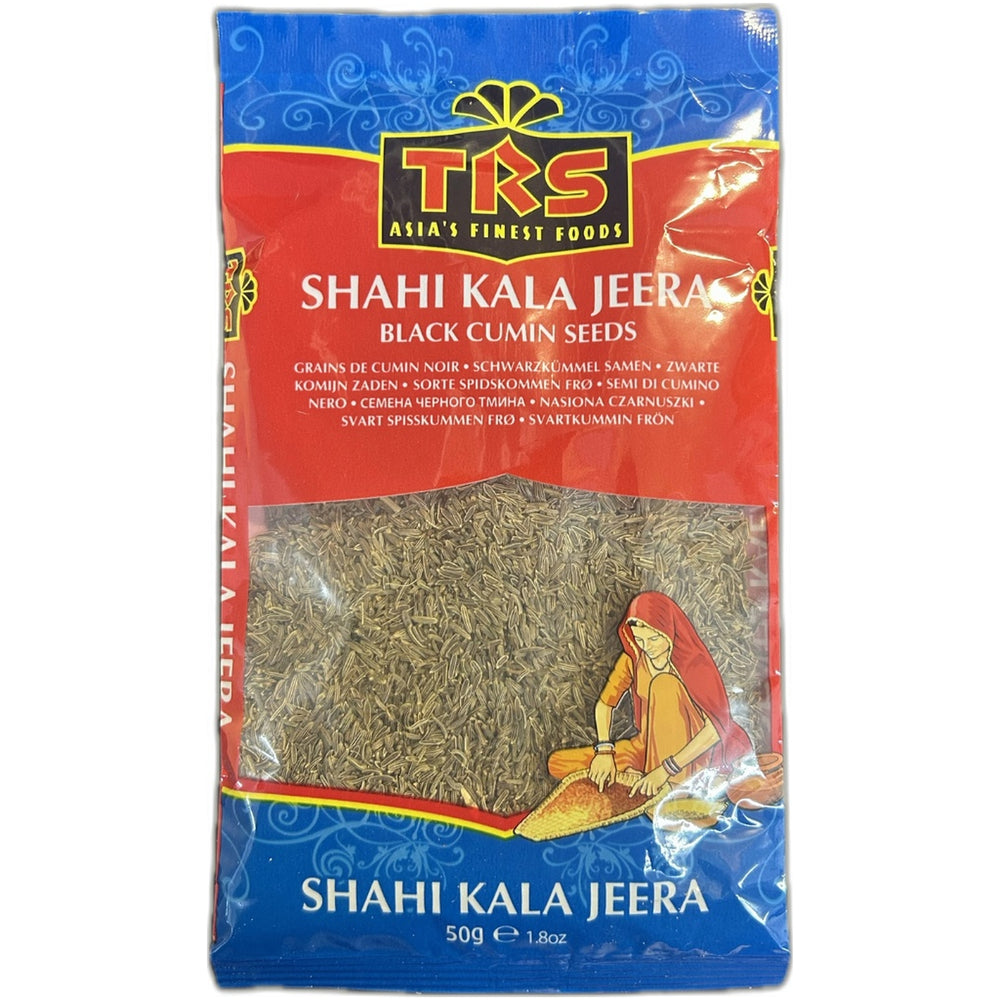 Cumin seeds (Jeera) 100g - Whole cumin spice