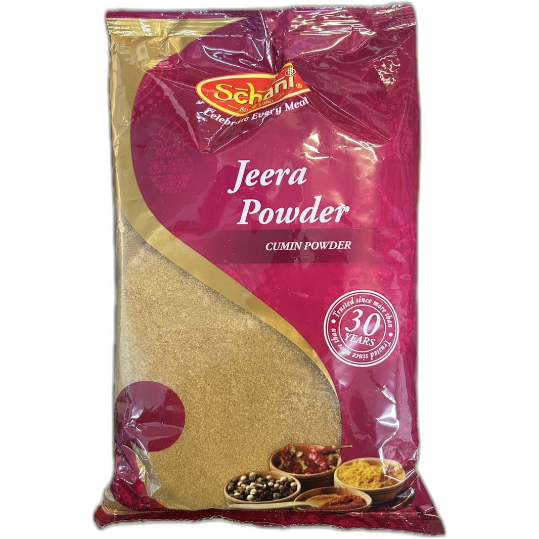 Jeera Powder by SCHANI
