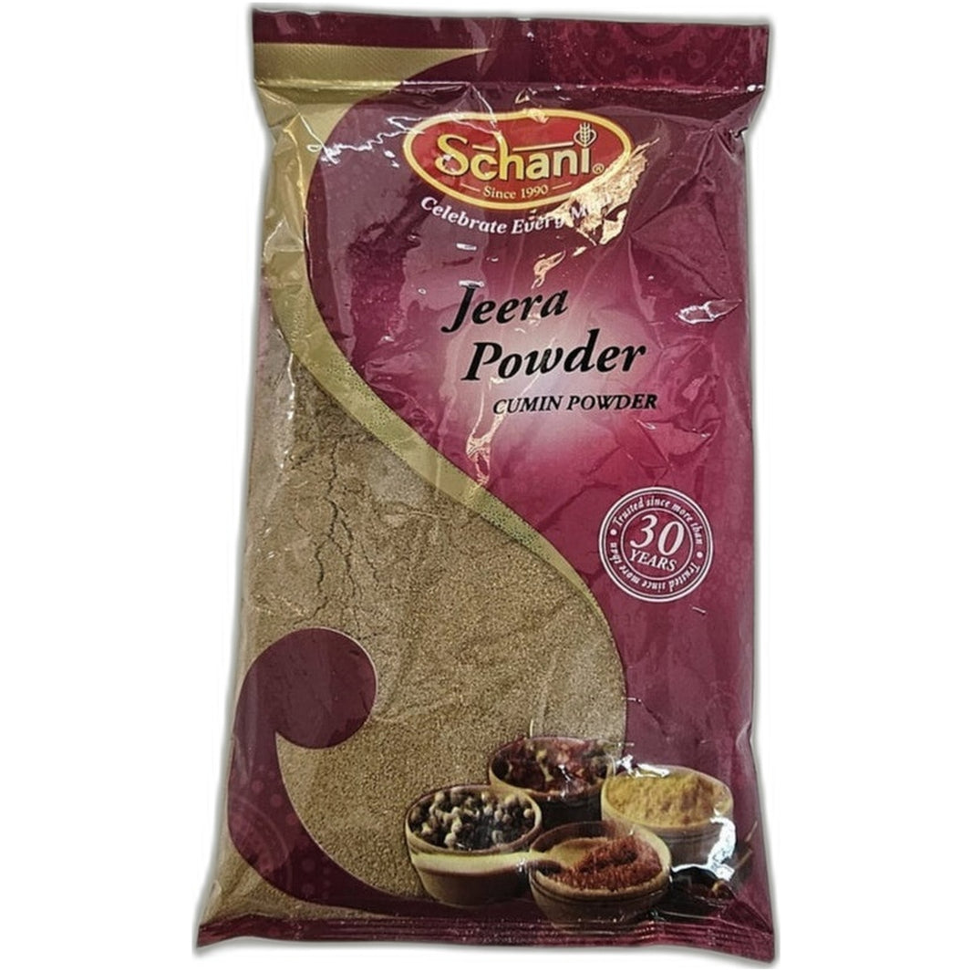 Jeera Powder by SCHANI