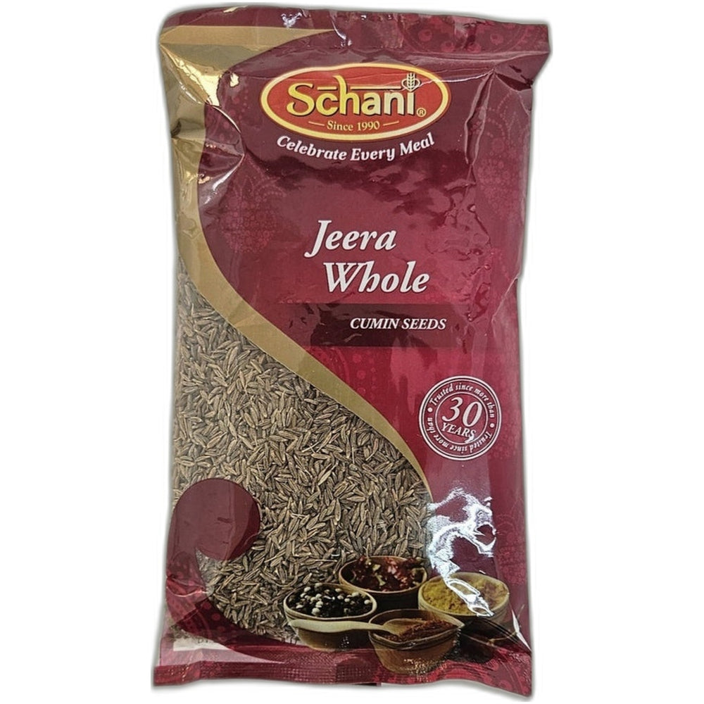 Jeera Whole by SCHANI